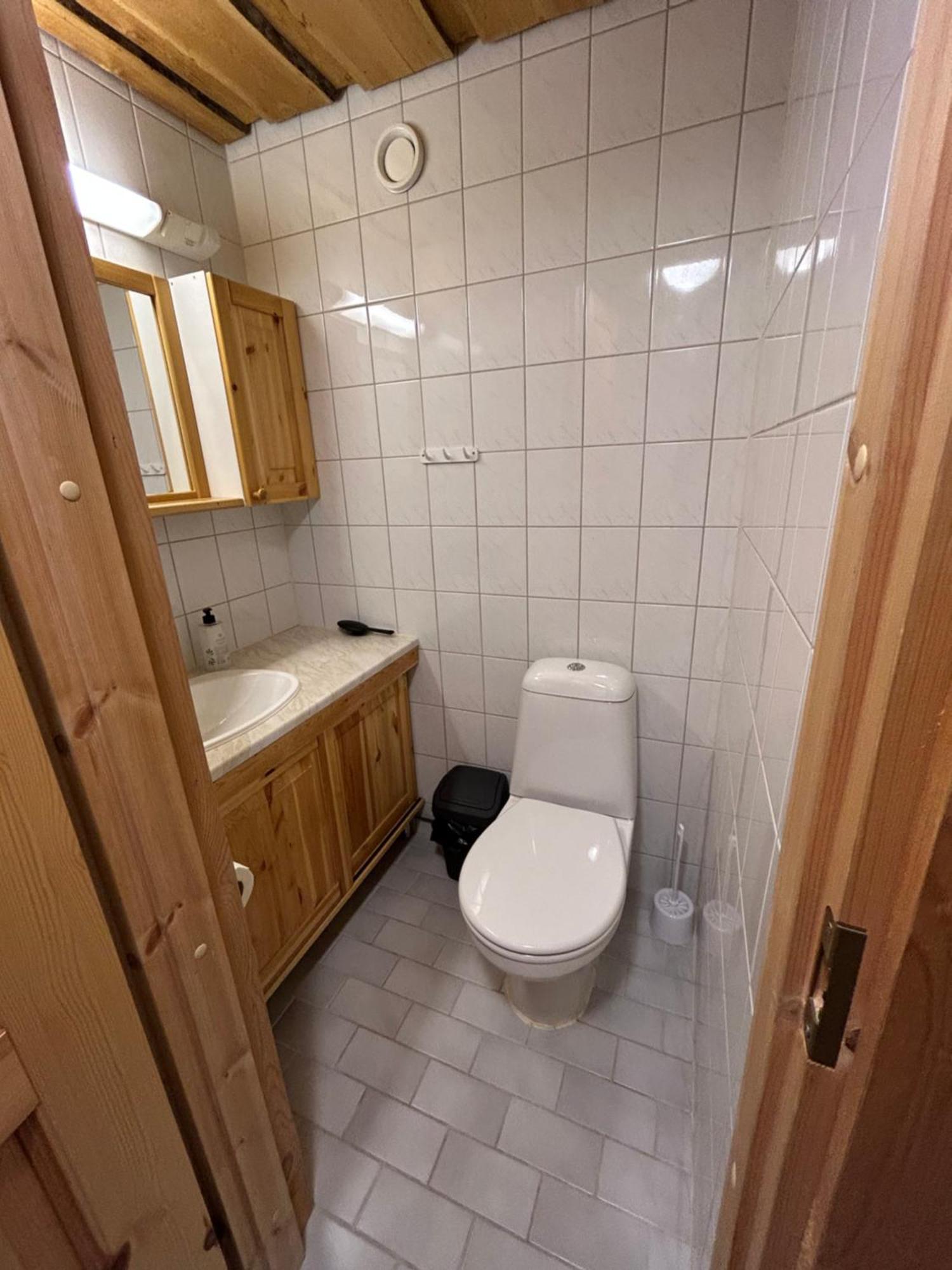 Ruka Saaruakuja 3 As 1-4 Apartment ภายนอก รูปภาพ